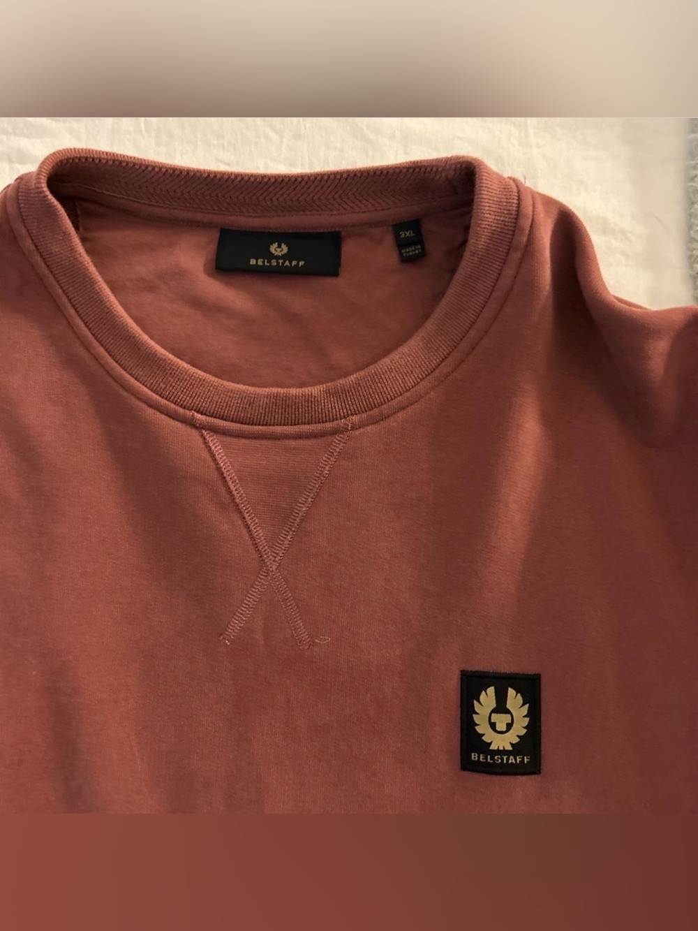 Belstaff Sweatshirt